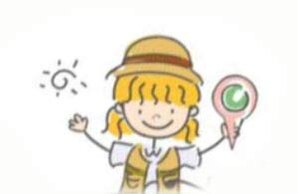 Dummy Image Girl