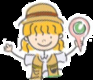 Dummy Image Girl